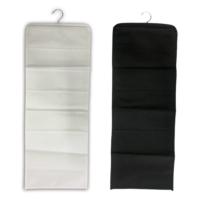 吊り下げ収納 ダイソー