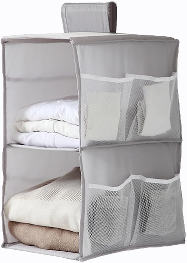 Amazon 吊り下げ収納