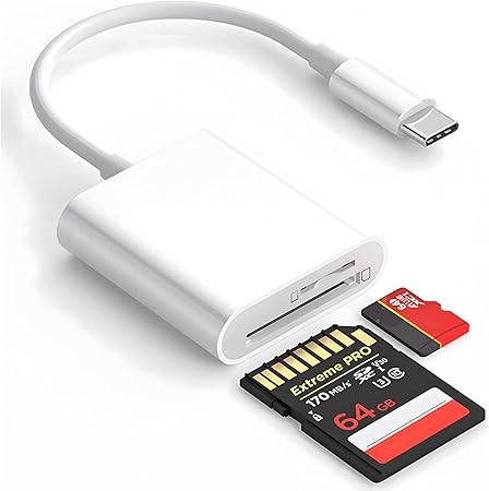 カードリーダー