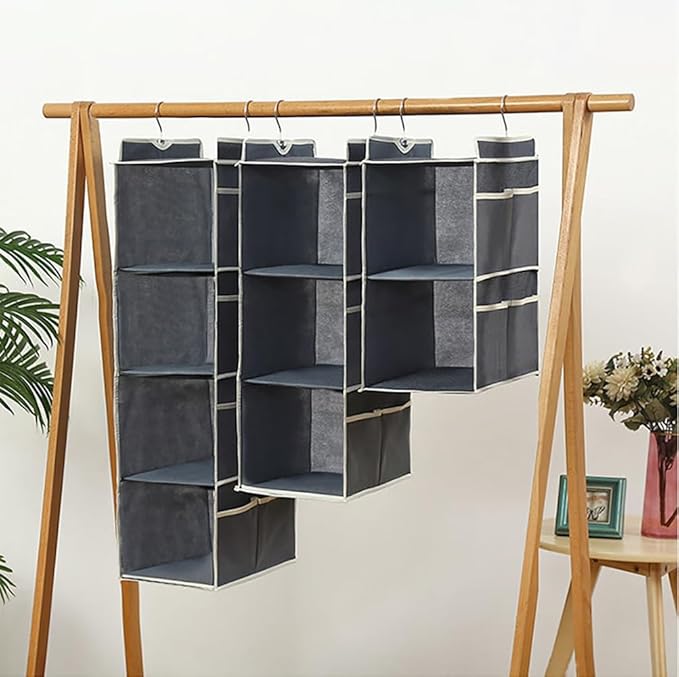 Amazon 吊り下げ収納