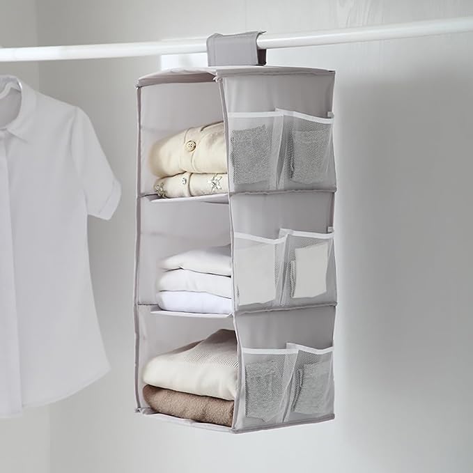 Amazon 吊り下げ収納