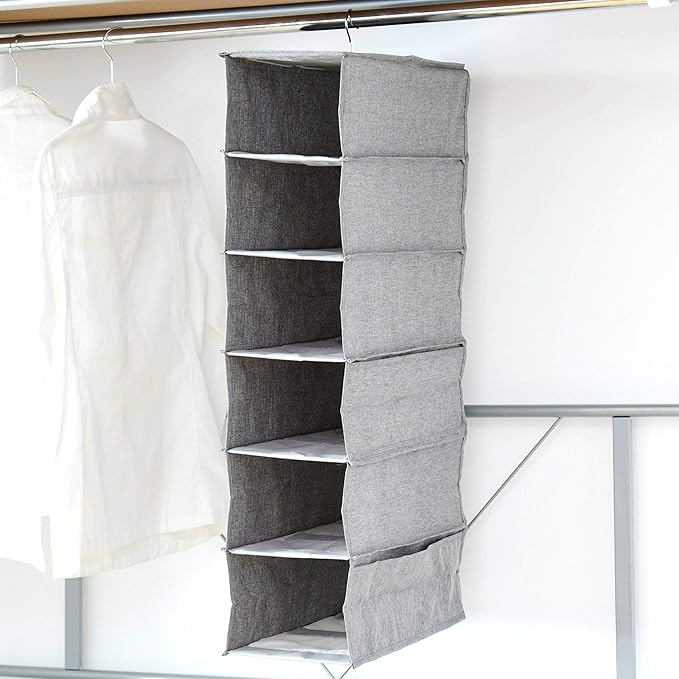 Amazon 吊り下げ収納