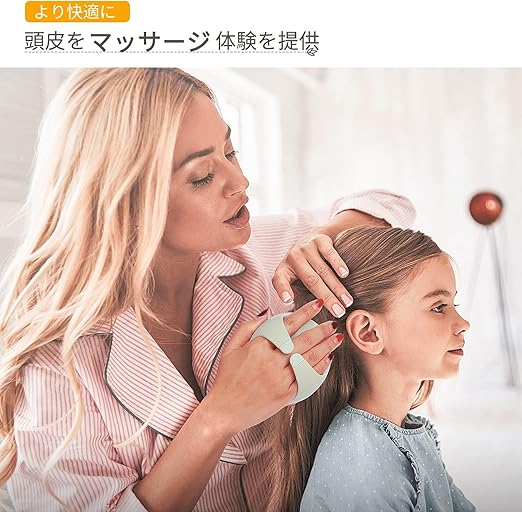 シリコンブラシ