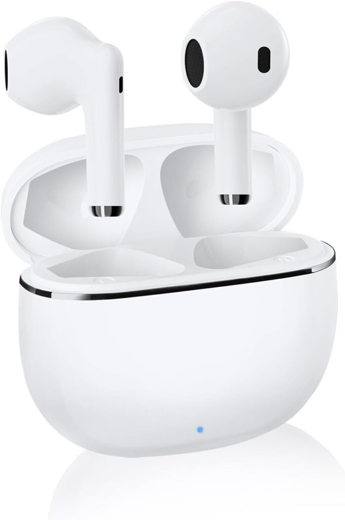 ワイヤレスイヤホン