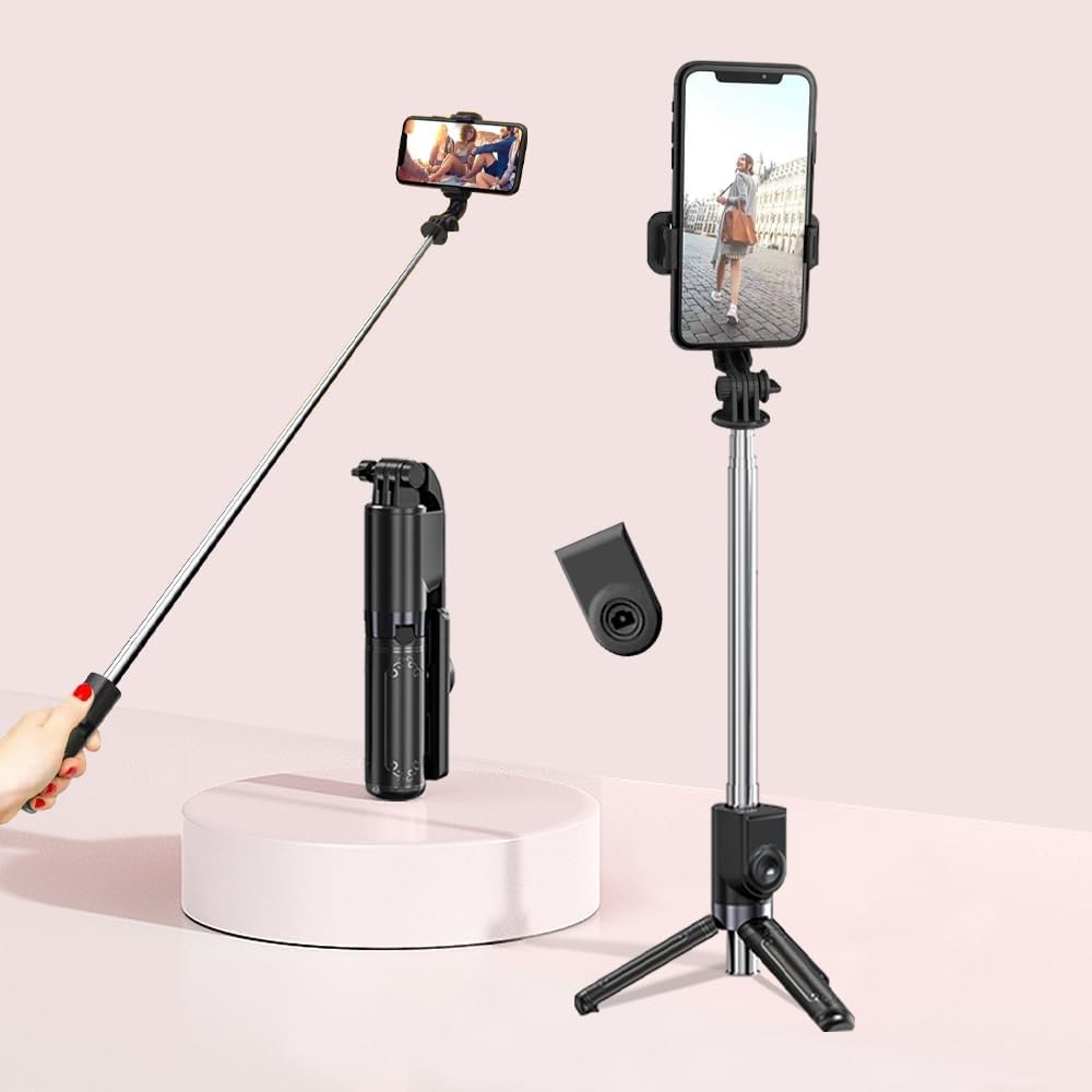 スマホ三脚