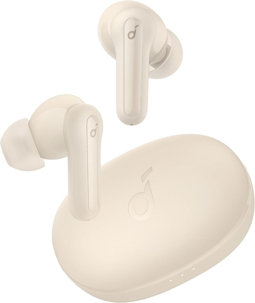 ワイヤレスイヤホン