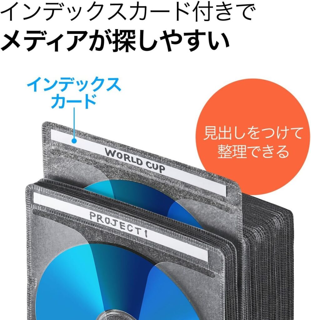 DVDケース