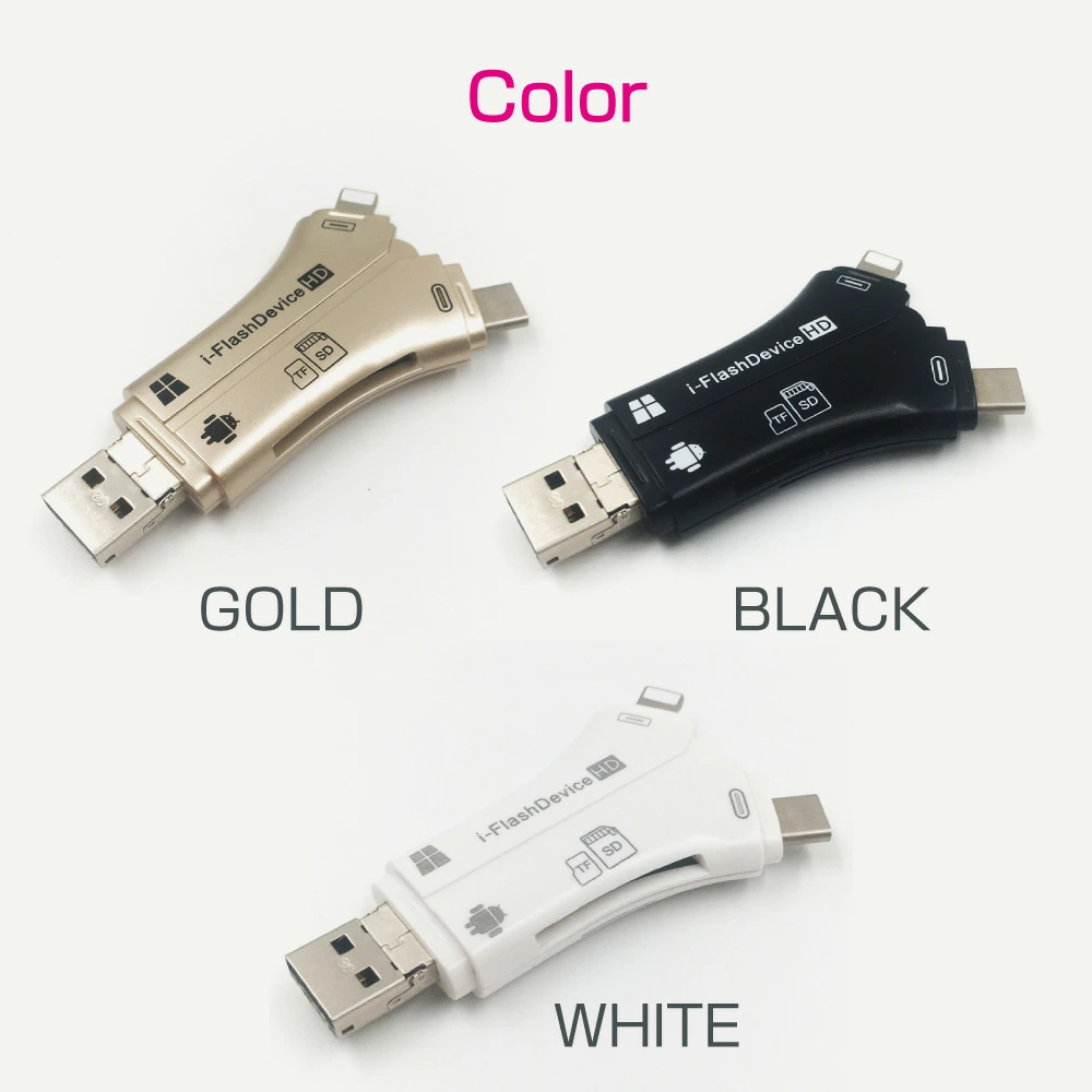 カードリーダー