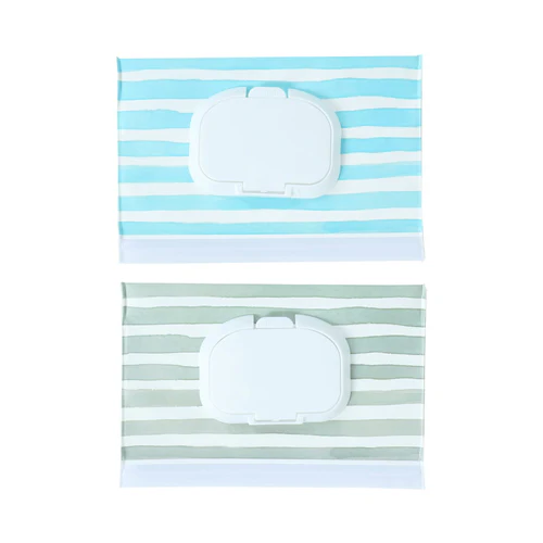 ウェットティッシュケース