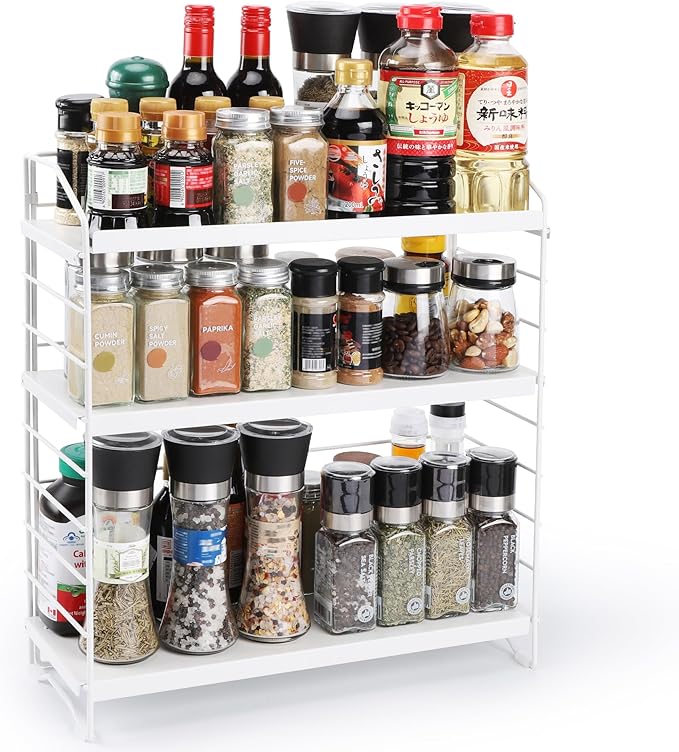 調味料ラック