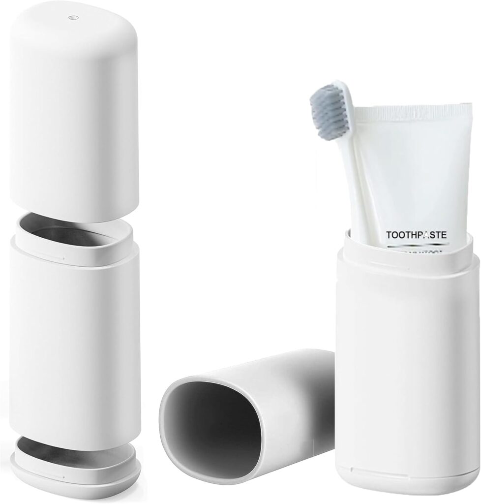 Amazon 歯ブラシケース