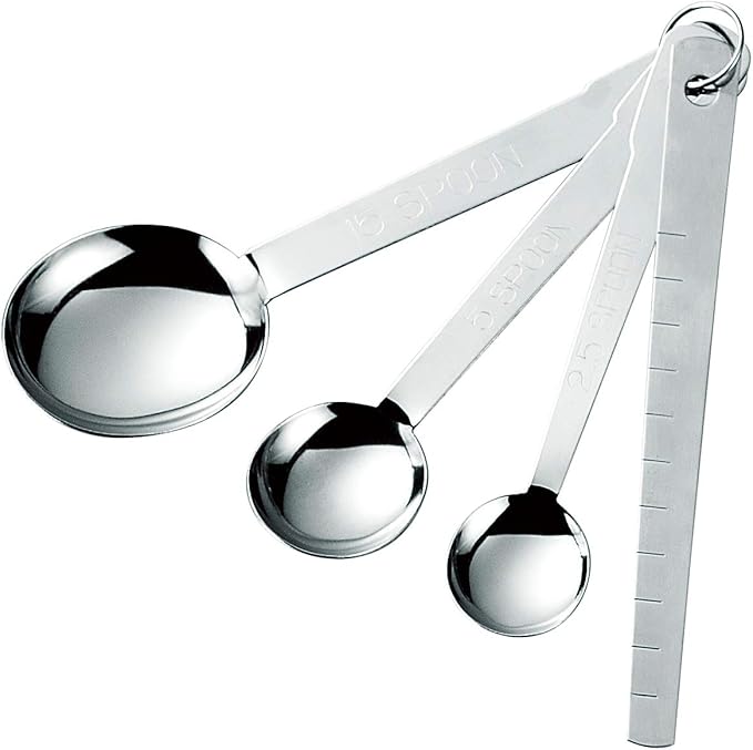 計量スプーン Amazon