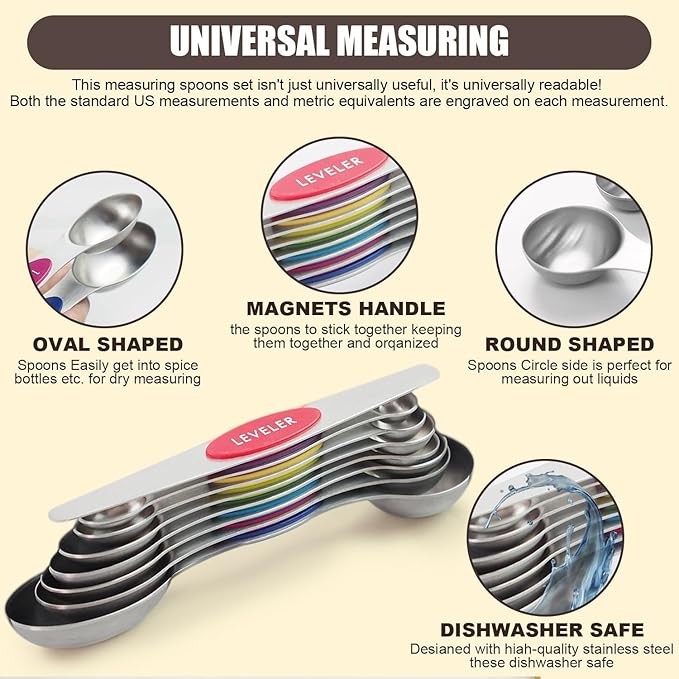 計量スプーン Amazon