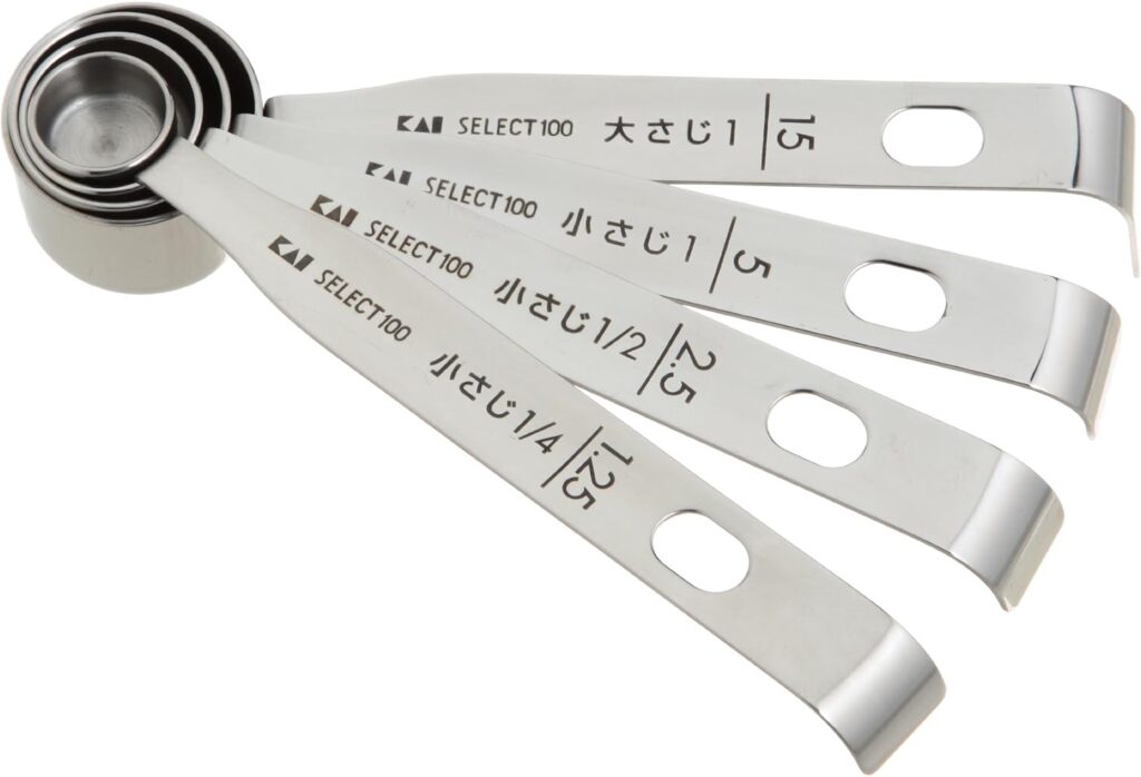 計量スプーン Amazon