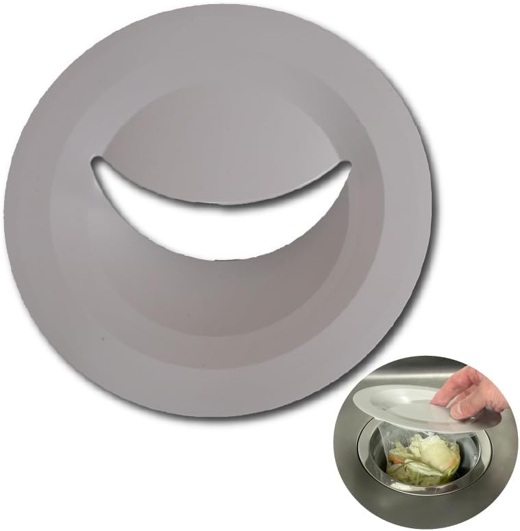 排水溝ゴミ受け