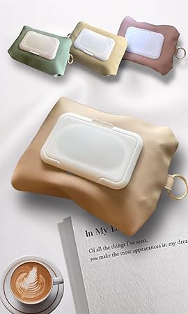 ウェットティッシュケース