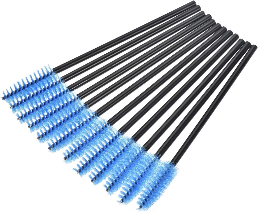 エアコンファン掃除ブラシ