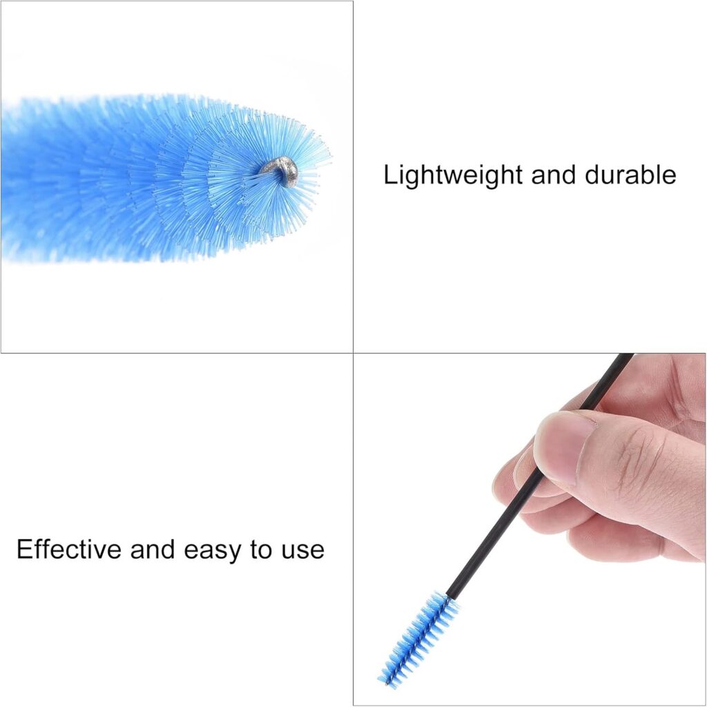 エアコンファン掃除ブラシ