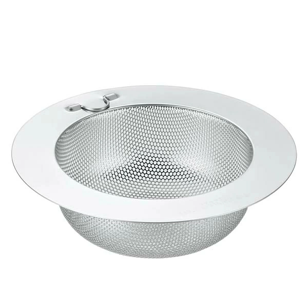 排水溝ゴミ受け