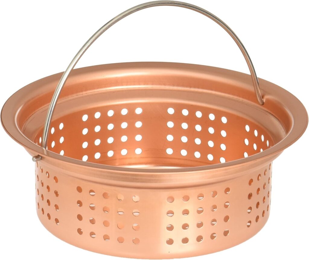 排水溝ゴミ受け