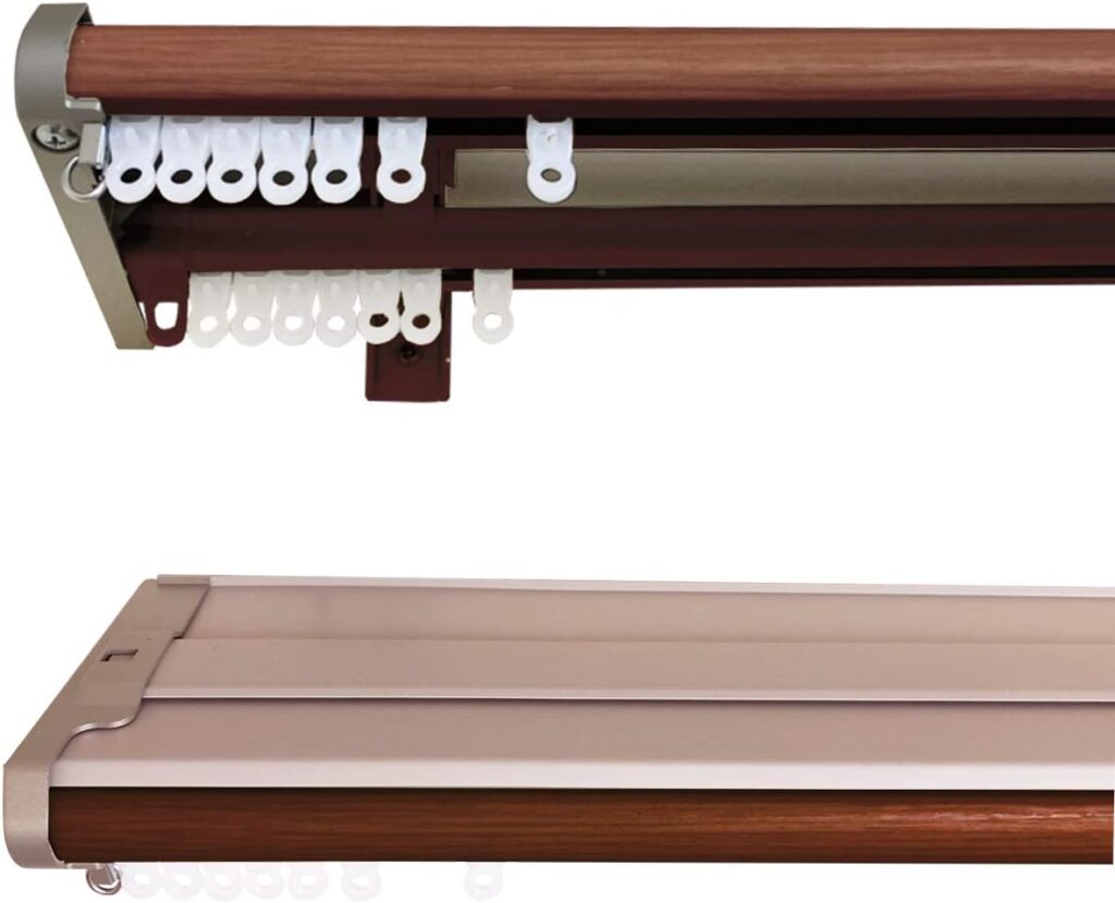 カーテンレール