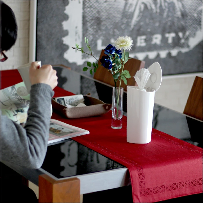 ウェットティッシュケース