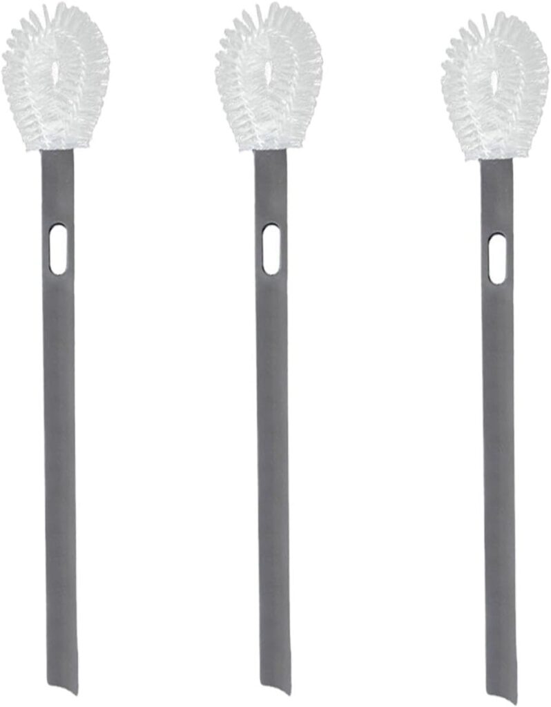 エアコンファン掃除ブラシ