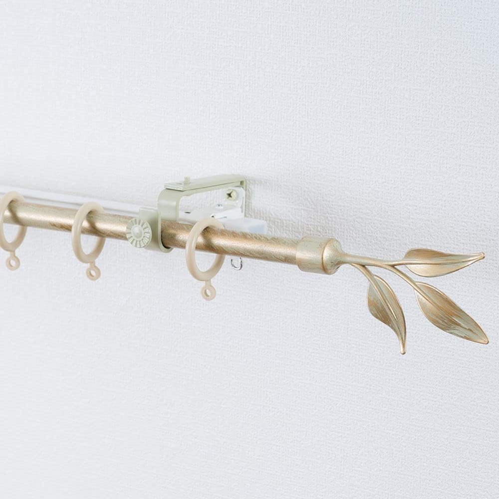 カーテンレール