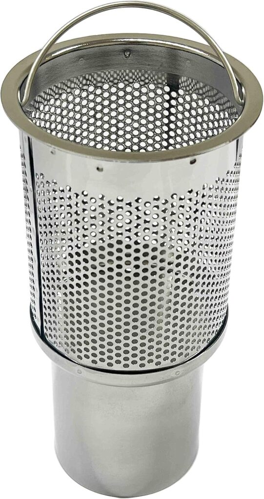 排水溝ゴミ受け