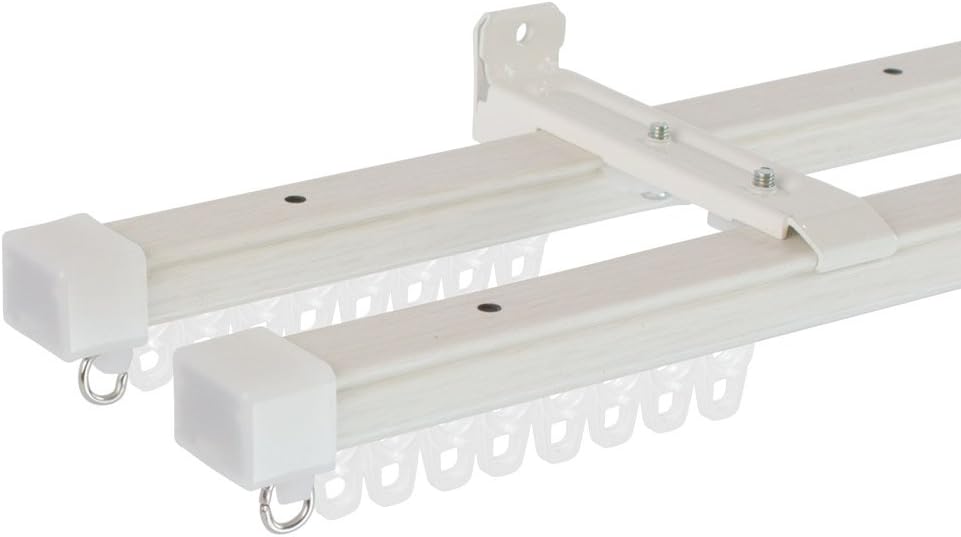 カーテンレール