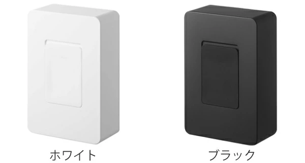 ウェットティッシュケース