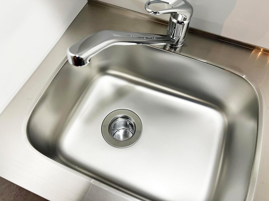 排水溝ゴミ受け