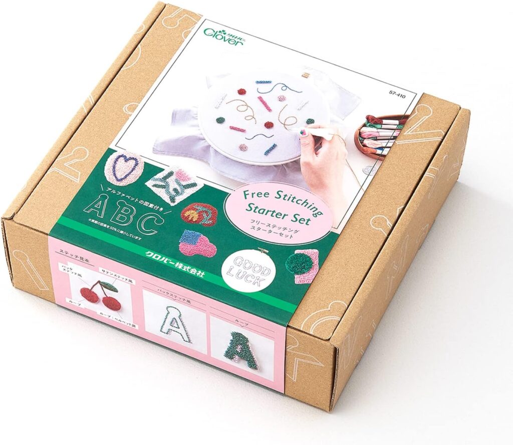 パンチニードル