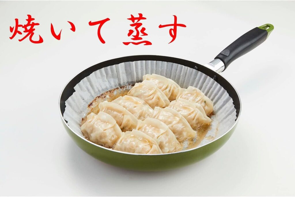 クッキングシート