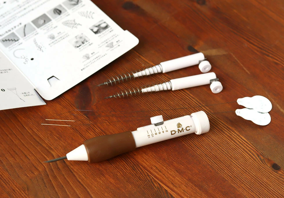 パンチニードル