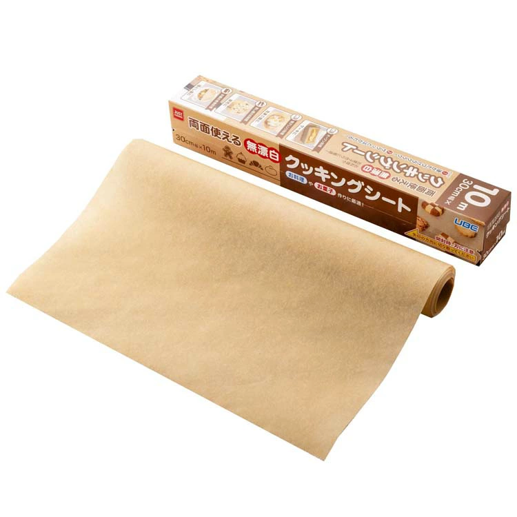 クッキングシート