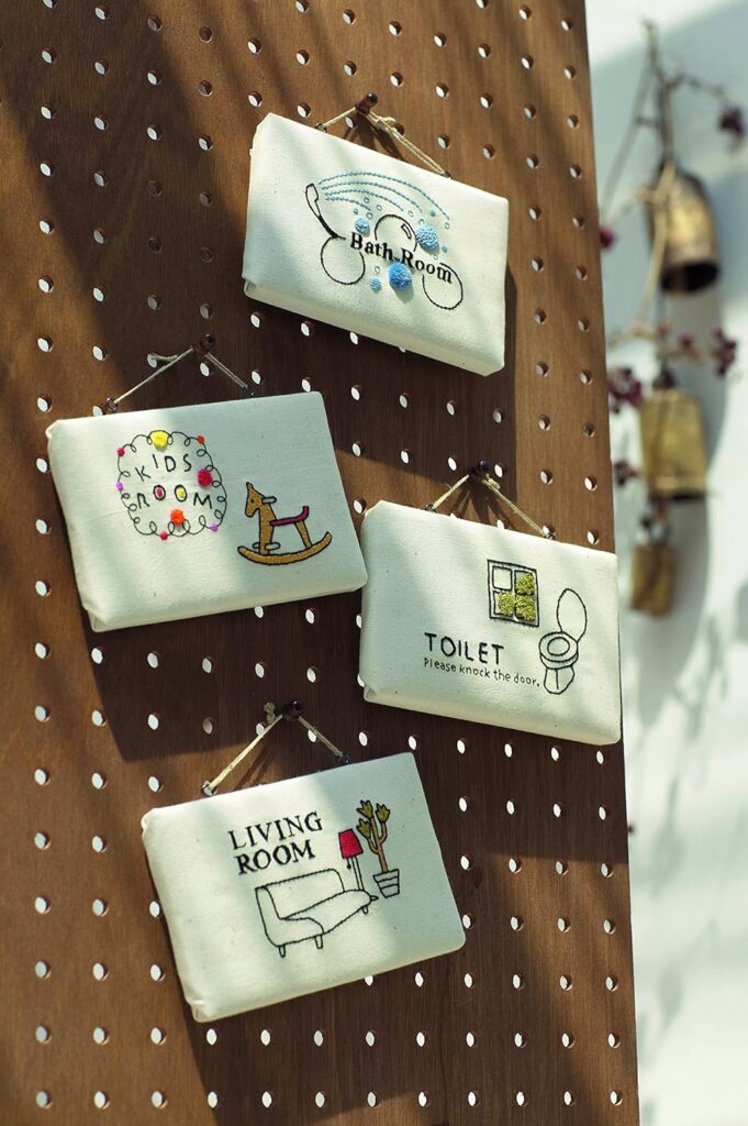 パンチニードル