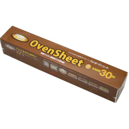 クッキングシート