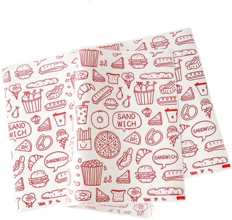 クッキングシート