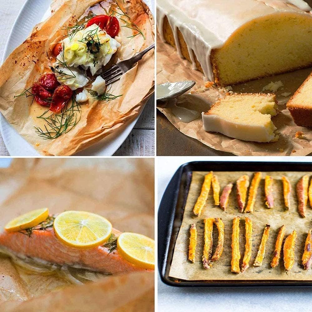 クッキングシート