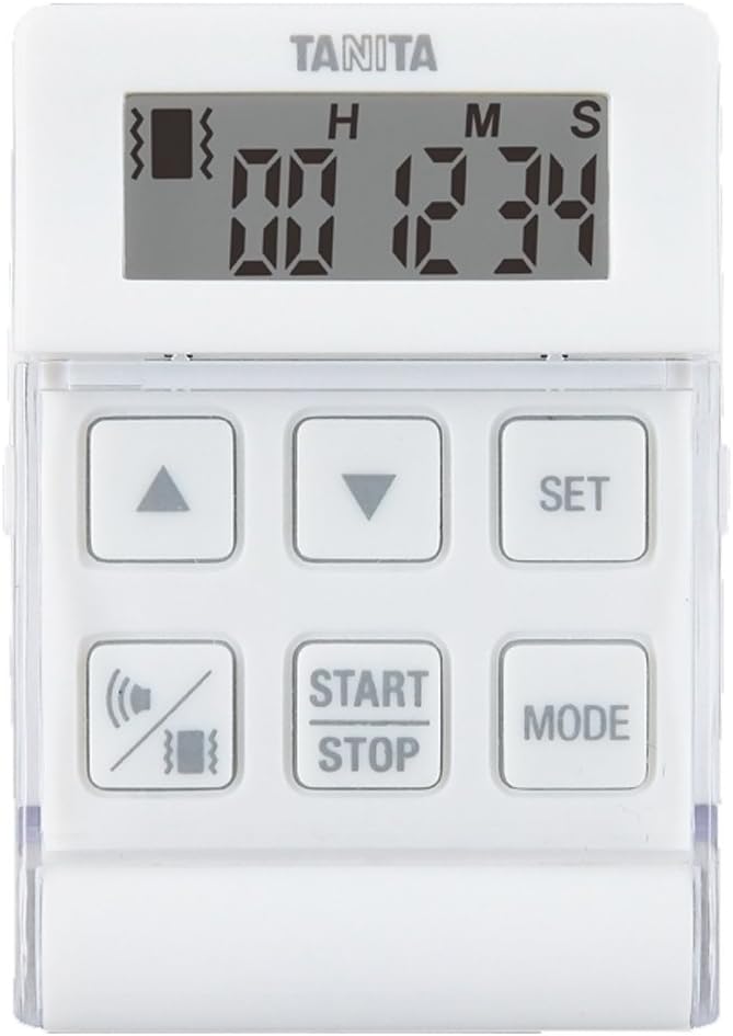 キッチンタイマー