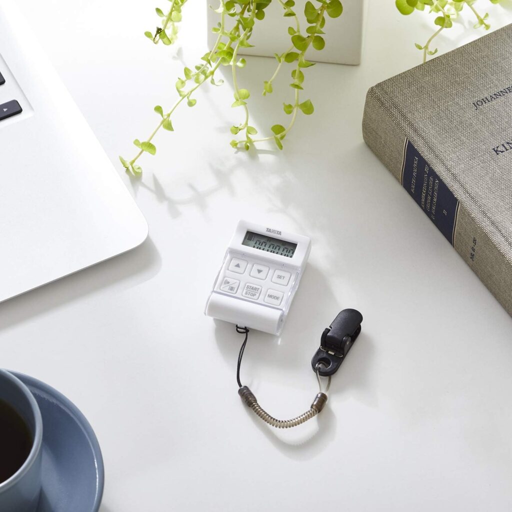 キッチンタイマー