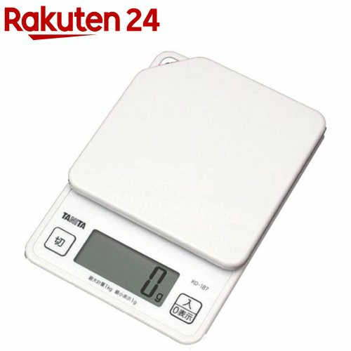 楽天市場 キッチンスケール