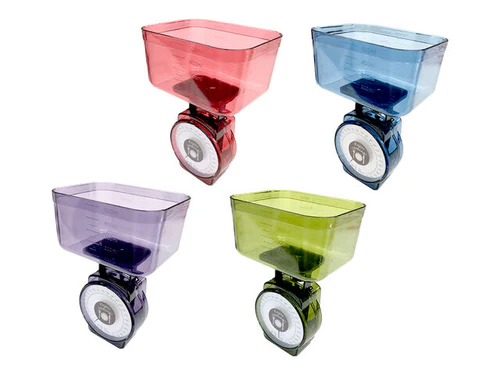 ダイソー キッチンスケール