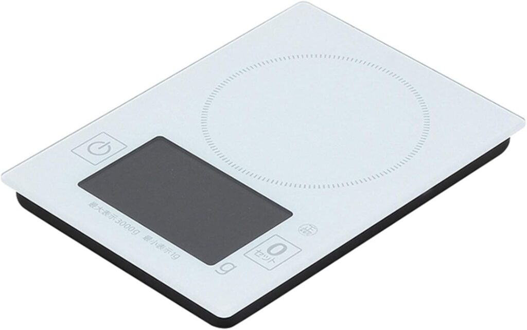 Amazon キッチンスケール