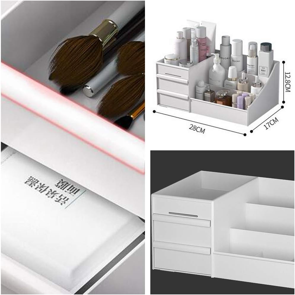 コスメ収納 Amazon