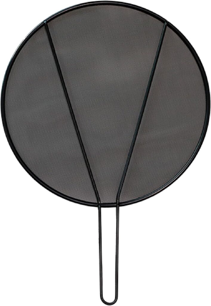 油はねガード　Amazon