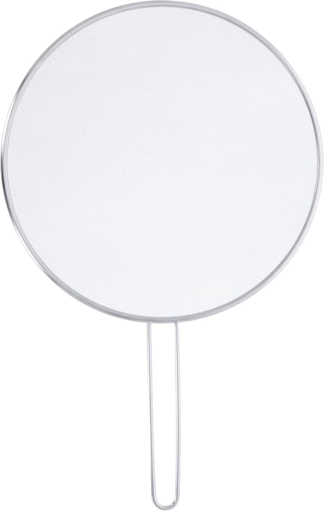 油はねガード　Amazon