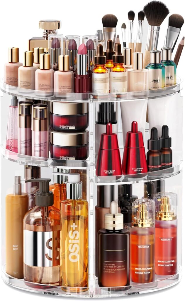 コスメ収納 Amazon