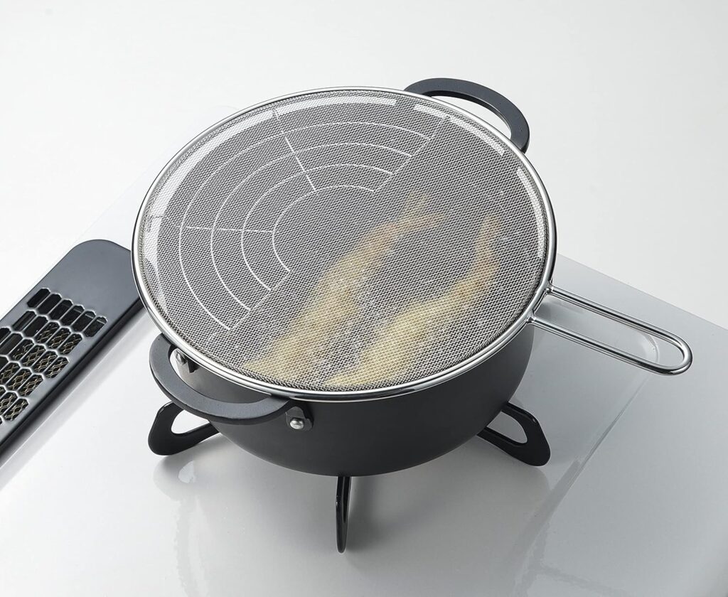 油はねガード　Amazon